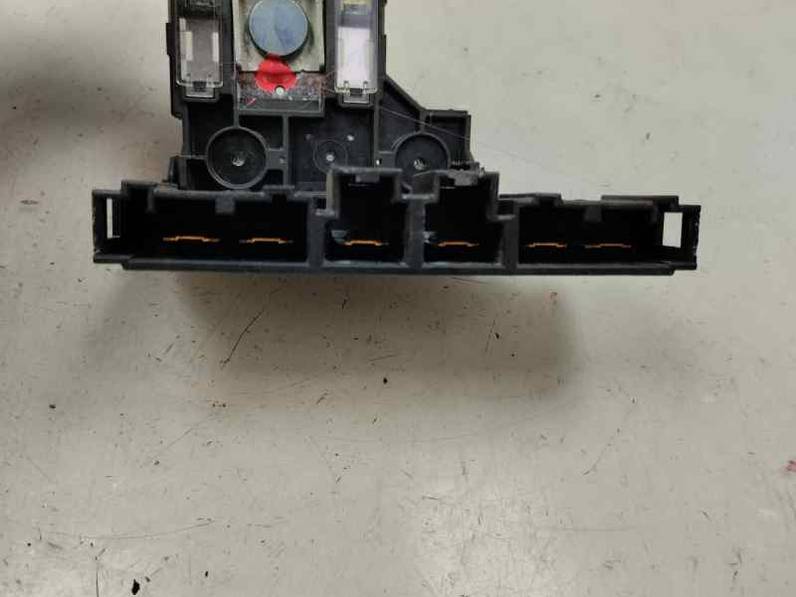 BATERIA DACIA SANDERO III 2024 1.0 AUTOGAS