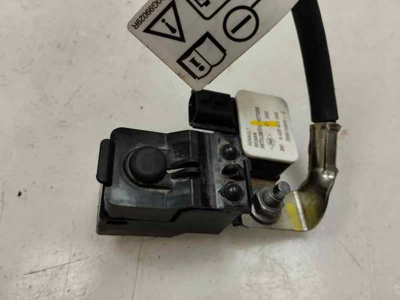 BATERIA DACIA SANDERO III 2024 1.0 AUTOGAS