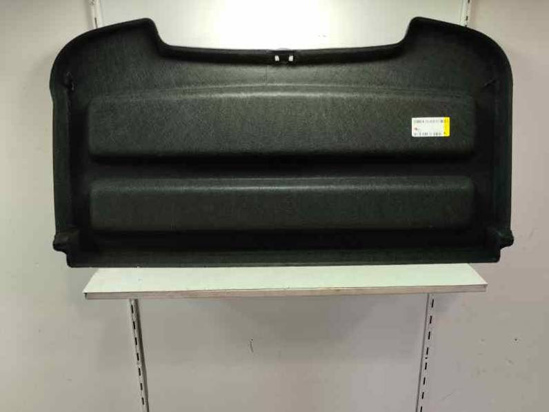 BANDEJA TRASERA DACIA SANDERO III 2024 1.0 AUTOGAS