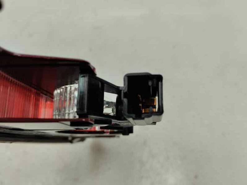 LUZ CENTRAL DE FRENO DACIA SANDERO III 2024 1.0 AUTOGAS