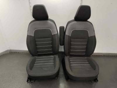 JUEGO ASIENTOS COMPLETO DACIA SANDERO III 2024 1.0 AUTOGAS