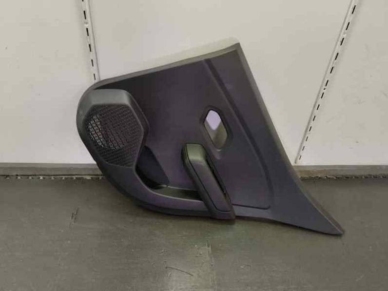 JUEGO ASIENTOS COMPLETO DACIA SANDERO III 2024 1.0 AUTOGAS