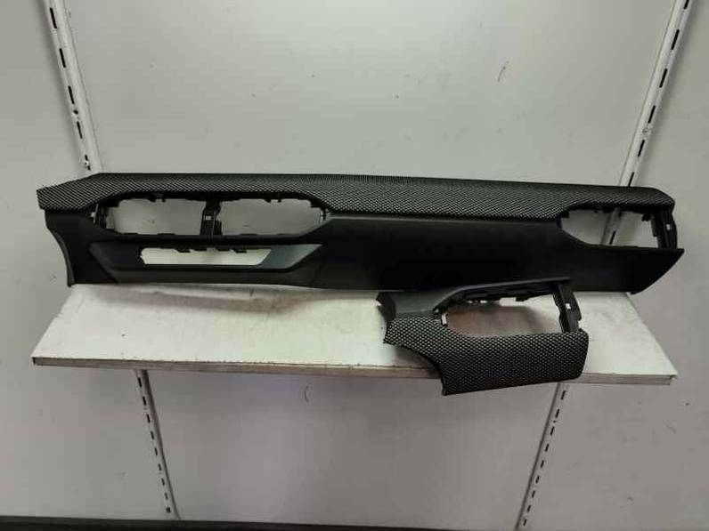 JUEGO ASIENTOS COMPLETO DACIA SANDERO III 2024 1.0 AUTOGAS