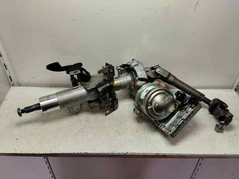 COLUMNA DIRECCION DACIA SANDERO III 2024 1.0 AUTOGAS