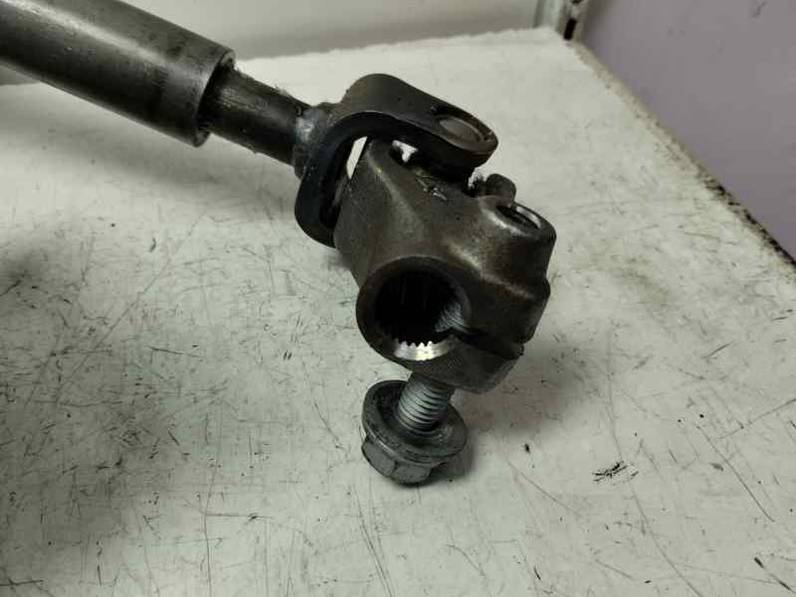 COLUMNA DIRECCION DACIA SANDERO III 2024 1.0 AUTOGAS