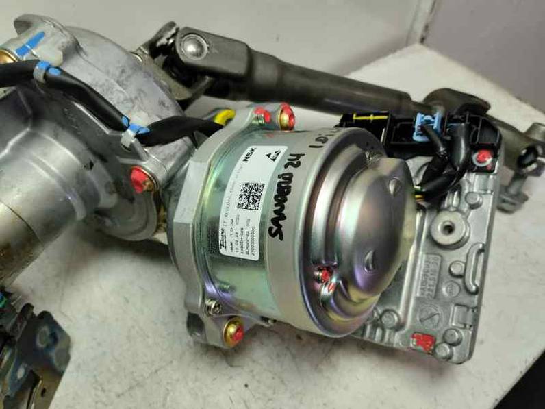 COLUMNA DIRECCION DACIA SANDERO III 2024 1.0 AUTOGAS