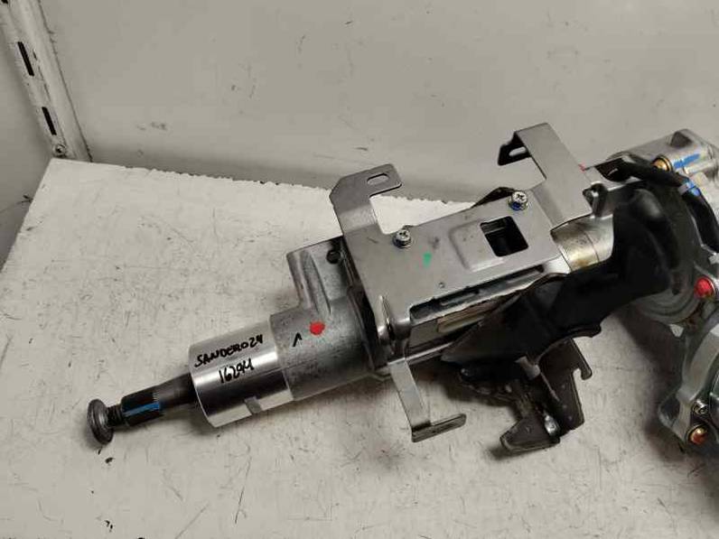 COLUMNA DIRECCION DACIA SANDERO III 2024 1.0 AUTOGAS