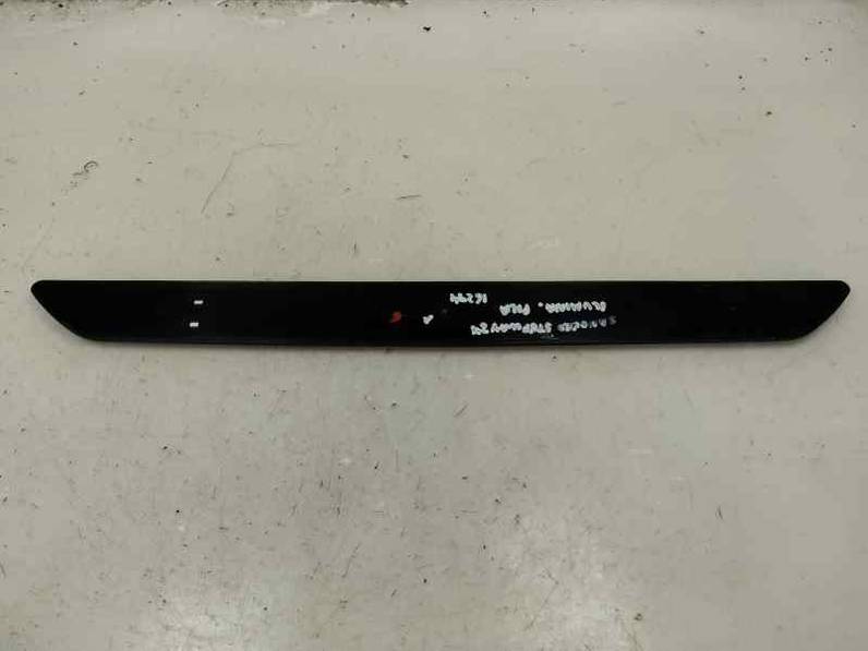 MOLDURA DACIA SANDERO III 2024 1.0 AUTOGAS