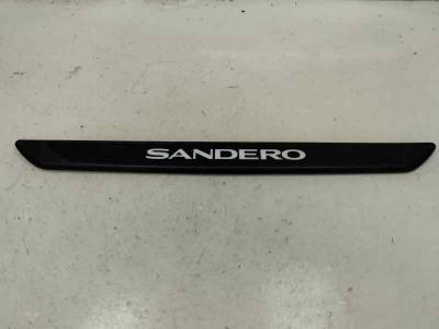 MOLDURA DACIA SANDERO III 2024 1.0 AUTOGAS