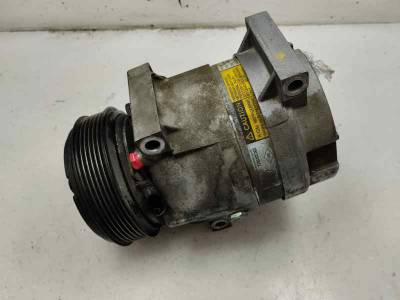 COMPRESOR AIRE ACONDICIONADO RENAULT SCENIC 2003 1.9 DTI (80 CV)