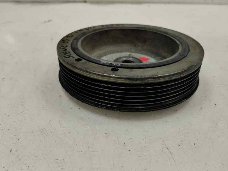 POLEA CIGUENAL RENAULT SCENIC 2003 1.9 DTI (80 CV)