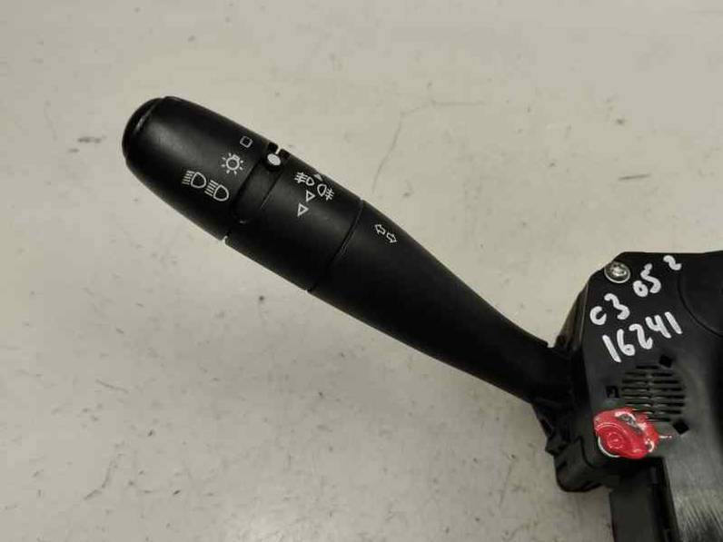 MANDO MULTIFUNCION CITROEN C3 2005 1398 HDI