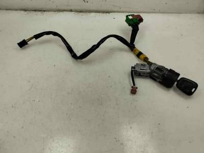 CONMUTADOR DE ARRANQUE CITROEN C3 2005 1398 HDI