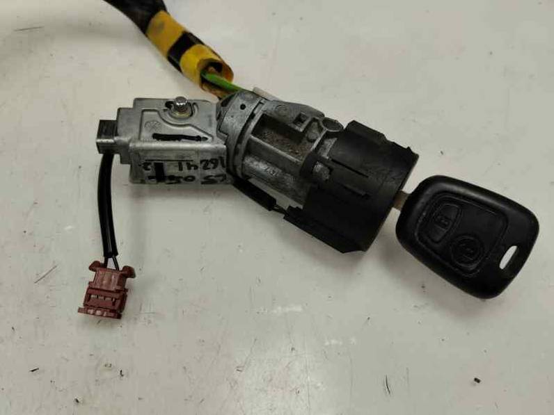 CONMUTADOR DE ARRANQUE CITROEN C3 2005 1398 HDI