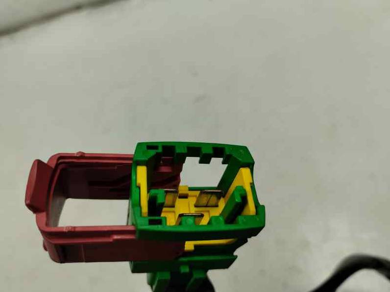 CONMUTADOR DE ARRANQUE CITROEN C3 2005 1398 HDI