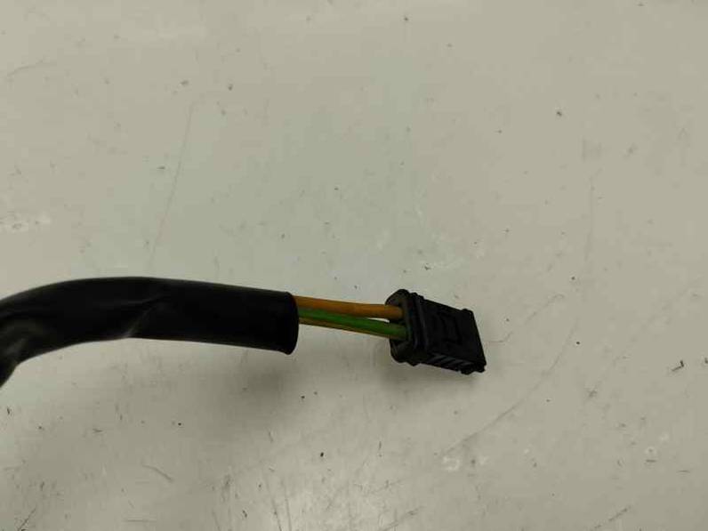 CONMUTADOR DE ARRANQUE CITROEN C3 2005 1398 HDI