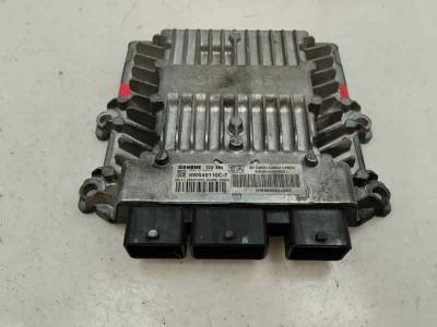 CENTRALITA MOTOR UCE CITROEN C3 2004 1.4 HDI (68 CV)