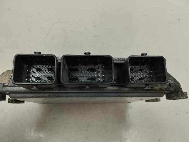 CENTRALITA MOTOR UCE CITROEN C3 2004 1.4 HDI (68 CV)