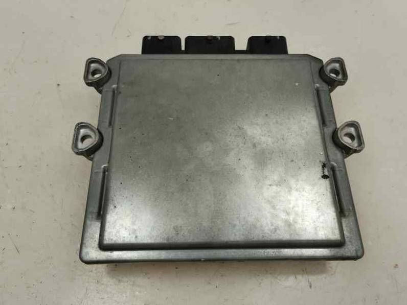 CENTRALITA MOTOR UCE CITROEN C3 2004 1.4 HDI (68 CV)