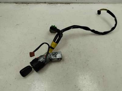 CONMUTADOR DE ARRANQUE CITROEN C3 2004 1.4 HDI (68 CV)