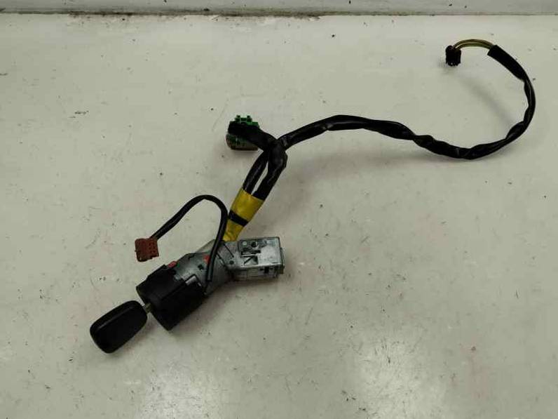 CONMUTADOR DE ARRANQUE CITROEN C3 2004 1.4 HDI (68 CV)