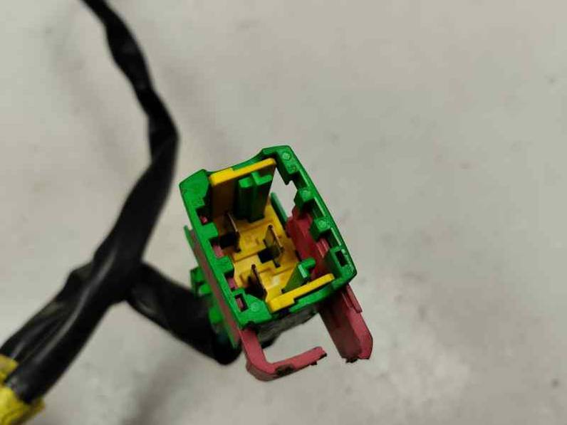 CONMUTADOR DE ARRANQUE CITROEN C3 2004 1.4 HDI (68 CV)