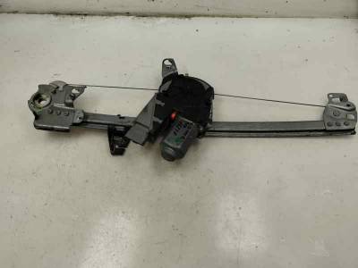 ELEVALUNAS DELANTERO DERECHO CITROEN C3 2004 1.4 HDI (68 CV)