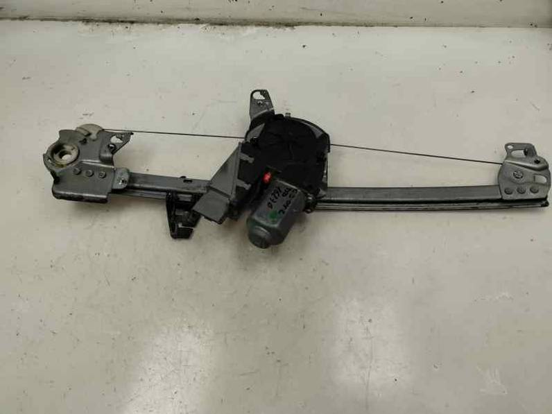 ELEVALUNAS DELANTERO DERECHO CITROEN C3 2004 1.4 HDI (68 CV)