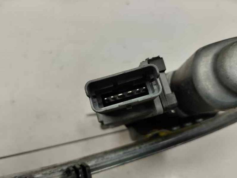 ELEVALUNAS DELANTERO DERECHO CITROEN C3 2004 1.4 HDI (68 CV)