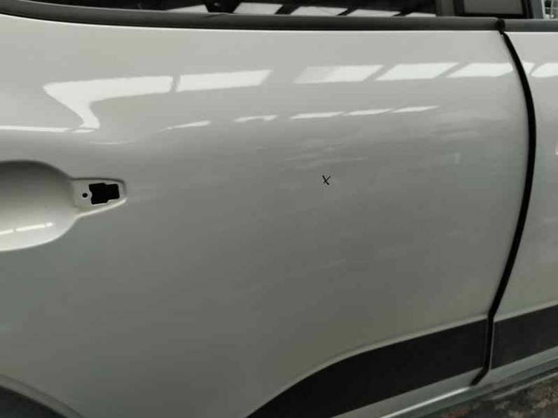 PUERTA TRASERA DERECHA DACIA SANDERO III 2024 1.0 AUTOGAS