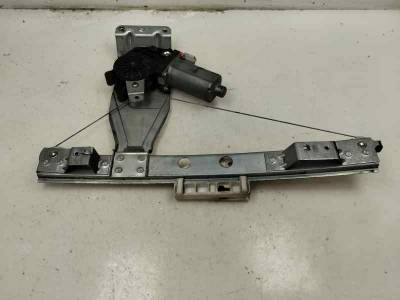 ELEVALUNAS TRASERO DERECHO CITROEN C3 2004 1.4 HDI (68 CV)