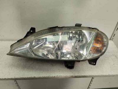 FARO IZQUIERDO RENAULT MEGANE I COUPE FASE 2 2002 1.6 GASOLINA (107 CV)