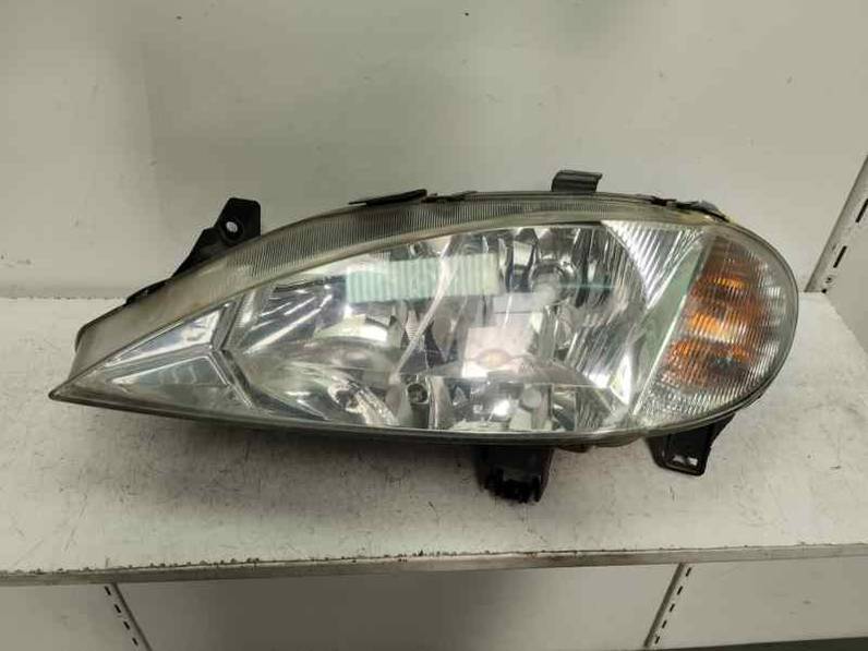 FARO IZQUIERDO RENAULT MEGANE I COUPE FASE 2 2002 1.6 GASOLINA (107 CV)