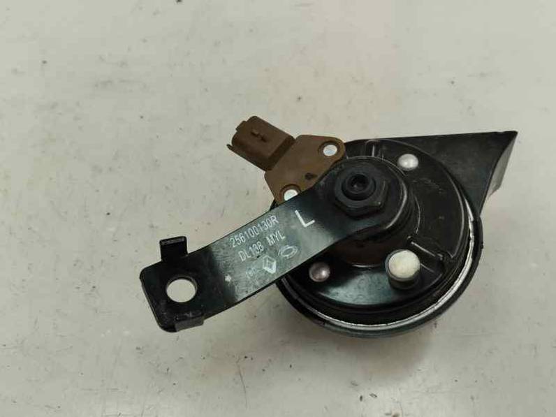 CLAXON DACIA SANDERO III 2024 1.0 AUTOGAS