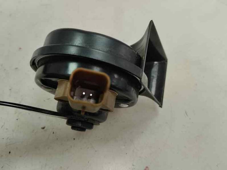 CLAXON DACIA SANDERO III 2024 1.0 AUTOGAS