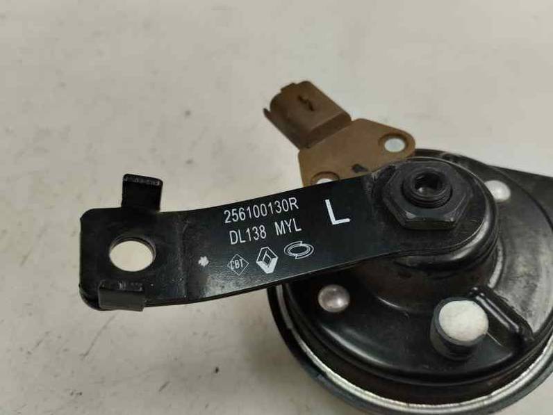 CLAXON DACIA SANDERO III 2024 1.0 AUTOGAS