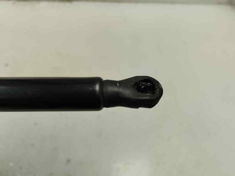 AMORTIGUADOR MALETERO PORTON DACIA SANDERO III 2024 1.0 AUTOGAS