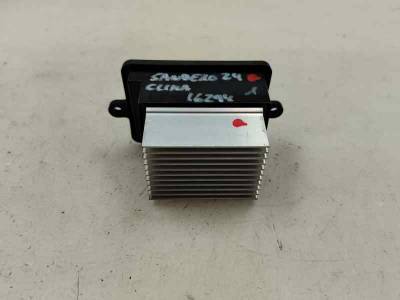 RESISTENCIA CALEFACCION DACIA SANDERO III 2024 1.0 AUTOGAS