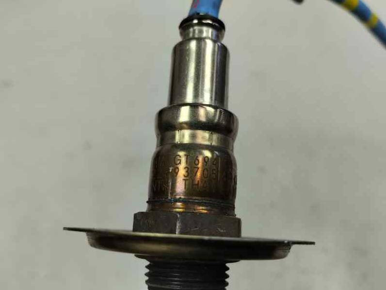 SONDA LAMBDA DACIA SANDERO III 2024 1.0 AUTOGAS