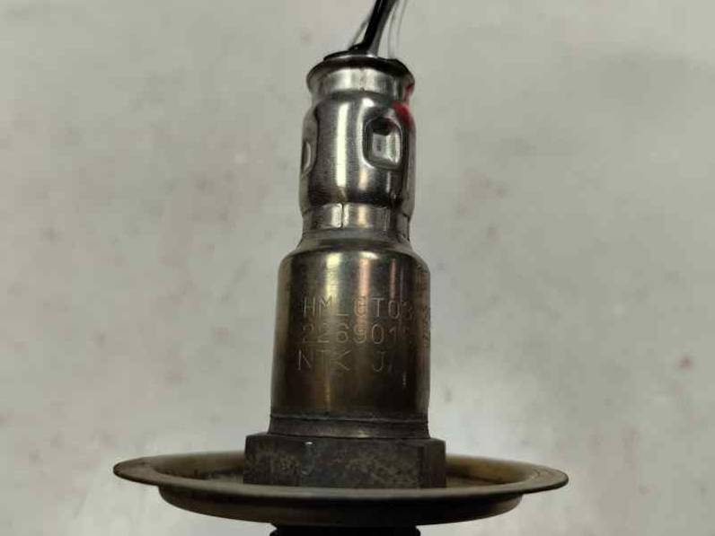 SONDA LAMBDA DACIA SANDERO III 2024 1.0 AUTOGAS