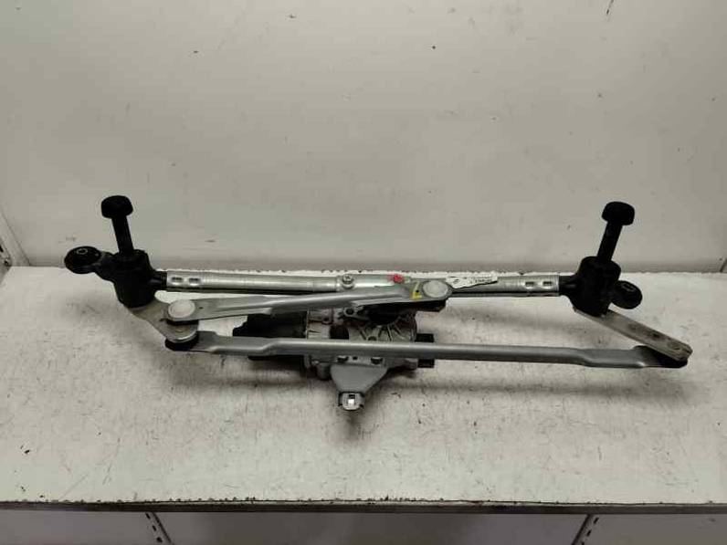 MOTOR LIMPIA DELANTERO DACIA SANDERO III 2024 1.0 AUTOGAS