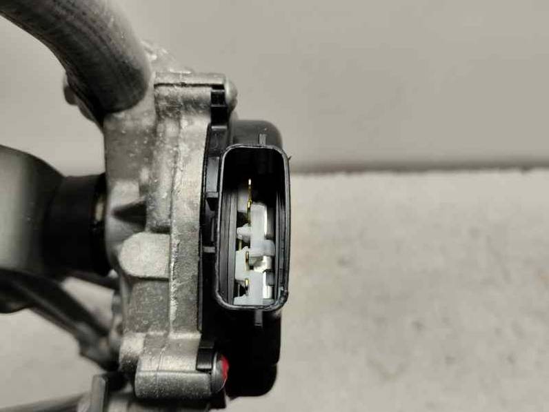 MOTOR LIMPIA DELANTERO DACIA SANDERO III 2024 1.0 AUTOGAS