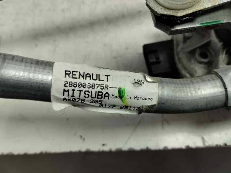 MOTOR LIMPIA DELANTERO DACIA SANDERO III 2024 1.0 AUTOGAS