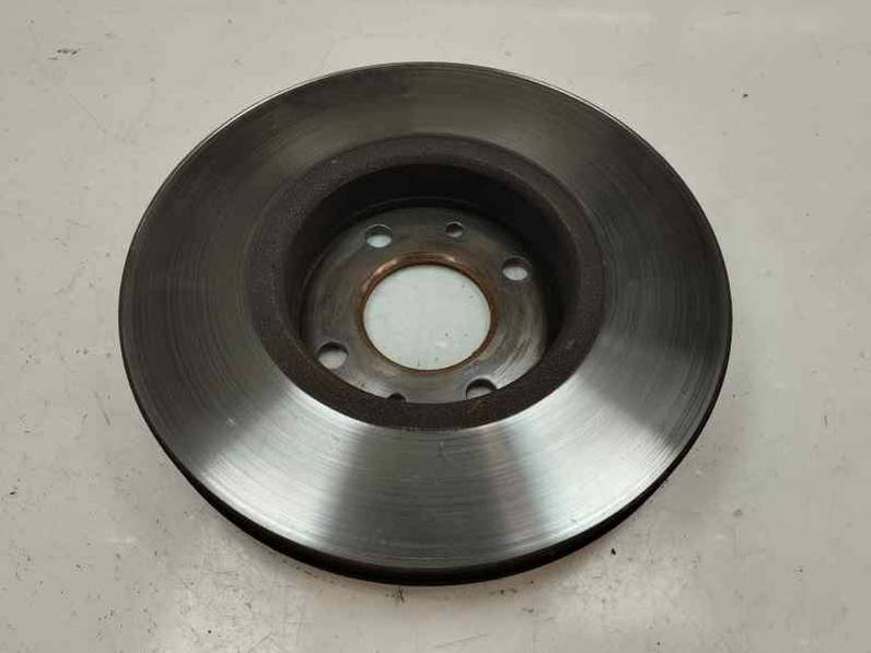 DISCO FRENO DELANTERO DACIA SANDERO III 2024 1.0 AUTOGAS