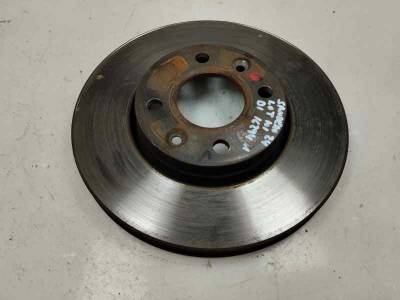 DISCO FRENO DELANTERO DACIA SANDERO III 2024 1.0 AUTOGAS