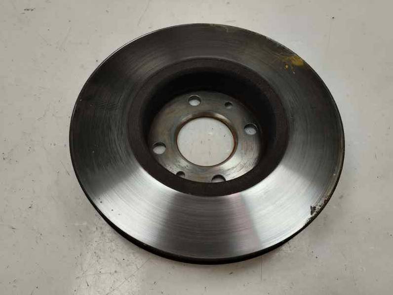 DISCO FRENO DELANTERO DACIA SANDERO III 2024 1.0 AUTOGAS