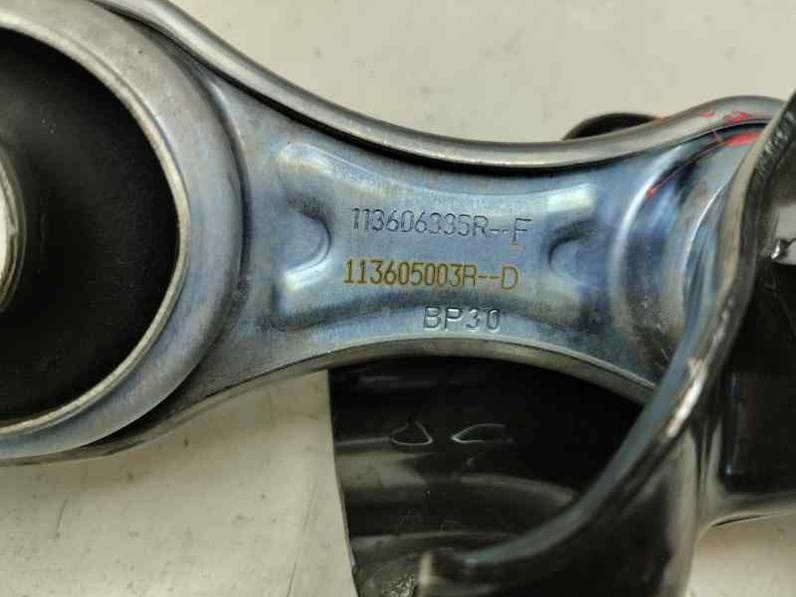 SOPORTE CAMBIO DACIA SANDERO III 2024 1.0 AUTOGAS