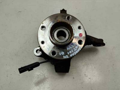 MANGUETA DELANTERA IZQUIERDA DACIA SANDERO III 2024 1.0 AUTOGAS