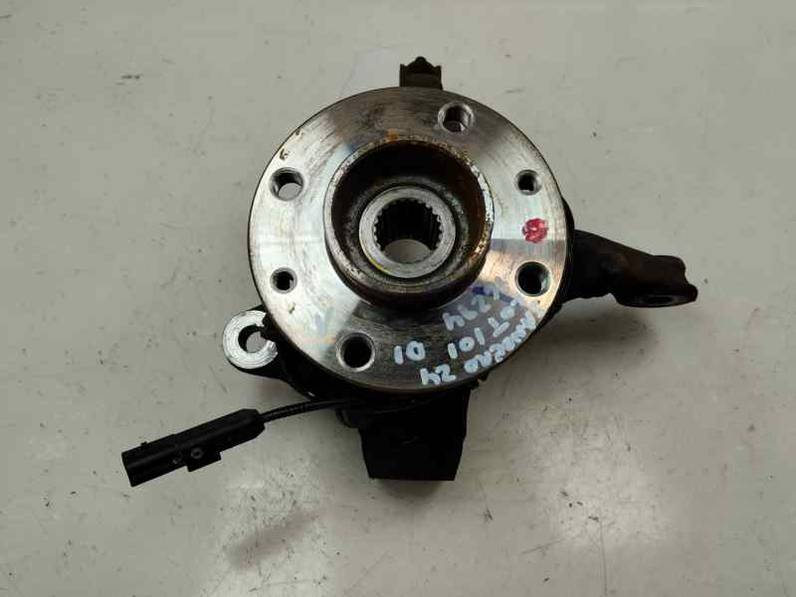 MANGUETA DELANTERA IZQUIERDA DACIA SANDERO III 2024 1.0 AUTOGAS