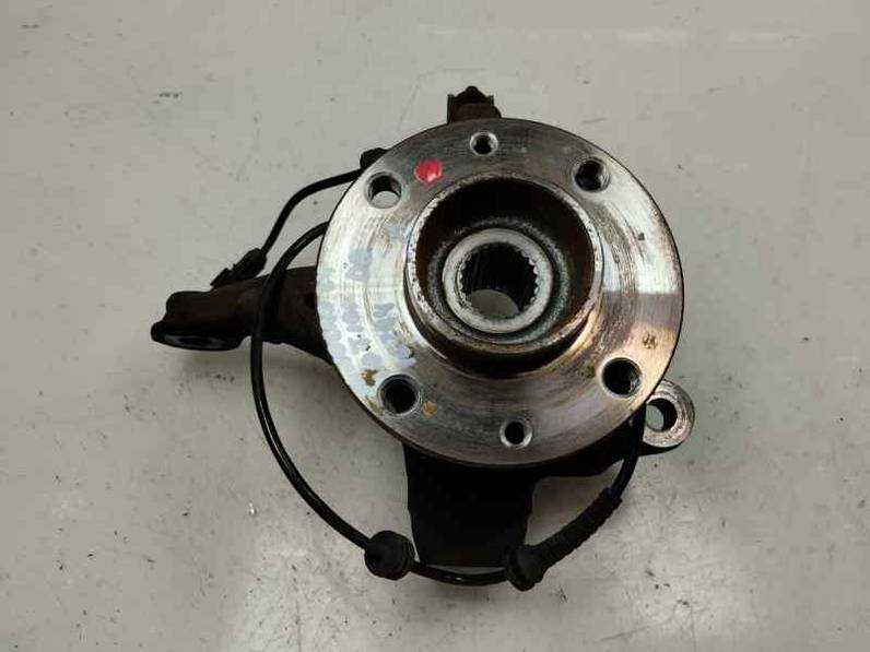 MANGUETA DELANTERA DERECHA DACIA SANDERO III 2024 1.0 AUTOGAS